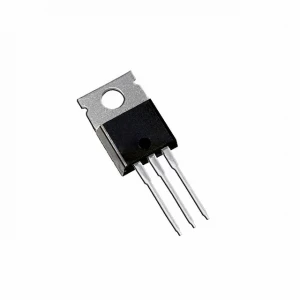 IRFZ44NPBF, Транзистор полевой MOSFET N-канальный 50В 49А 110Вт, 0.022 Ом