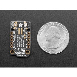 3500, Макетные платы и комплекты - ARM Adafruit Trinket M0