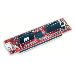 410-269, Макетные платы и комплекты - PIC / DSPIC chipKIT Cmod