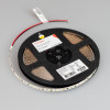 Лента IC-A120-8mm 24V Warm3000 (9.6 W/m, IP20, 2835, 10m) 037964