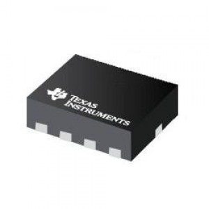 TLV9002SIRUGR, Операционные усилители  2-Channel, 1MHz, RRIO, 1.8V to 5.5V Operational Amplifier for Cost-Optimized Systems 10-X2QFN -40 to 125