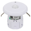 INTELLIGENT ARLIGHT Датчик движения KNX-305-IN (BUS, 5m*10m) 025672