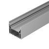Профиль ARH-POWER-W100-2000 ANOD 036366