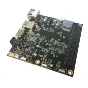 LI-TX1-CB, Дочерние и отладочные платы Nvidia TX1 Carrier Board for 4Lane Cams
