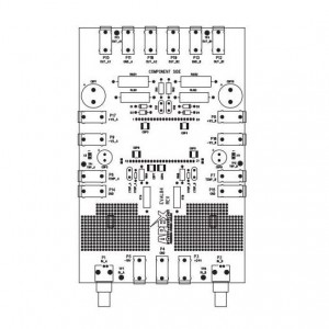 EK37, Макетные платы и комплекты - другие процессоры Evaluation Kit, MP104