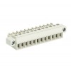 Розетка Wiecon 8813 B / 12 F OB