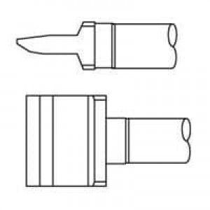 SMTC-161-PK, Паяльники Cartridge Blade 15.75mm (0.62 In)