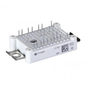 F3L75R12W1H3B11BPSA1, Биполярные транзисторы с изолированным затвором (IGBT) LOW POWER EASY