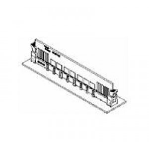 1766308-1, Стандартные краевые разъемы 14P/30S SOCKET T/H