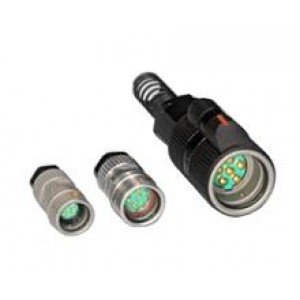 MAP-60-50, DIN Connectors MINI M55116-TYPE TAC CONN