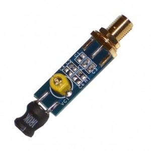 DLP-FANT, Антенны Ferrite Antenna DLP-COAX1 needed