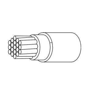 99M0111-22-0, Wire Identification 99M0111-22-0