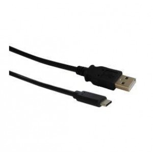 SC-2CAK010M, Кабели USB / Кабели IEEE 1394 USB 2.0 1M C Male / A Male