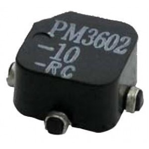 PM3604-68-RC, Парные катушки индуктивности 68uH 20%