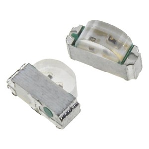 597-2724-607F, Стандартные светодиоды - Накладного монтажа SMD LED