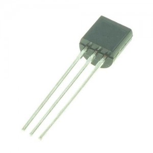 VN1206L-G, МОП-транзистор 120V 6Ohm