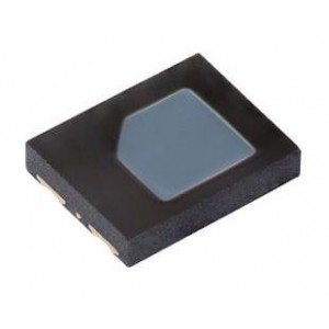 VEMD5510CF-GS15, Фотодиоды 540nm 0.6uA 80pF w/ supression filter