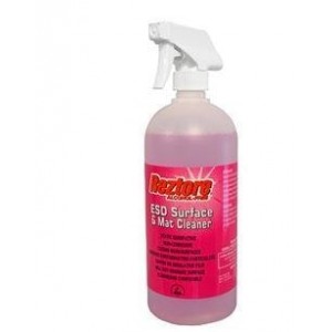 10446, Химикаты REZTORE SURFACE AND MAT CLEANER, 1 QT SPRAY