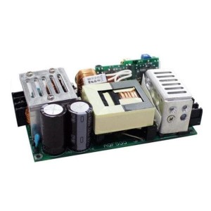 PDAM500-14A, Импульсные источники питания 500W/24V/20.8A MED & ITE AC/DC PCB