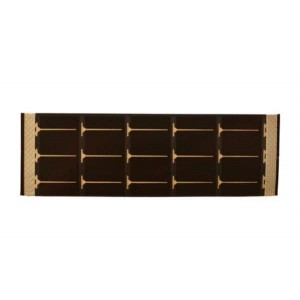 LL200-3-37, Солнечные батареи и панели .08mA@2.9V 200Lux Solar Module