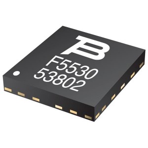 TBU-DF085-050-WH, Подавители выбросов напряжения 850V 50mA Dual Bi-dir TBU