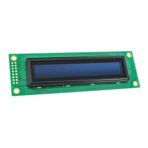 O100H016CGPP5N0000, Светодиодные дисплеи и принадлежности 100x16 Green Graphic OLED