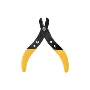 74007, Инструменты для зачистки проводов и кусачки Wire Stripper and Cutter, Adjustable, for Solid and Stranded Wire