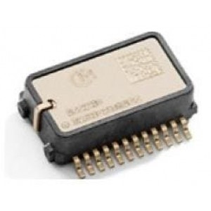 SCC2130-D08-05, IMU - блоки инерциальных датчиков MEMS Sensor