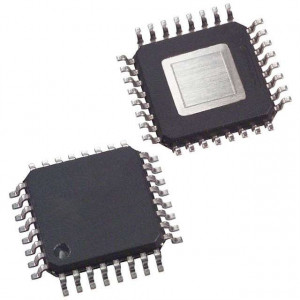 LP8860AQVFPRQ1, IC LED DRIVER 4CH 32HLQFP