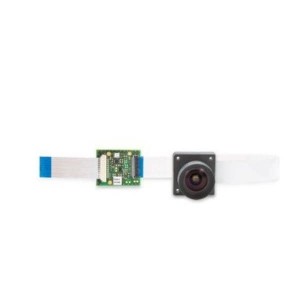 108329, Средства разработки интегральных схем (ИС) видео Basler Add-on Camera Kit to add vision to a NVIDIA Jetson Nano SoM