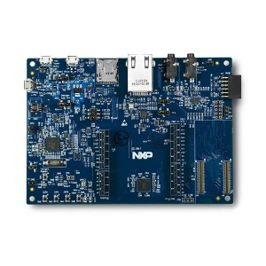 OM40006UL, Макетные платы и комплекты - ARM LPC54018-based IoT Kit