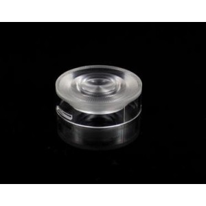 LL01CR-CHQ24L02, Линзы для осветительных светодиодов LED Single Lens for Cree CXB 1304