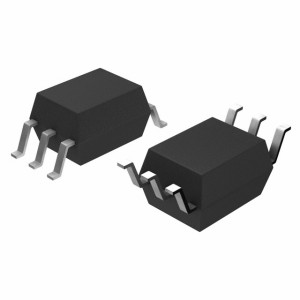 TLP197G(F), PHOTORELAY MOSFET 350V 6SOP