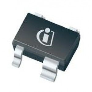 BAS12507WH6327XTSA1, Диоды и выпрямители Шоттки AF SCHOTTKY DIODE