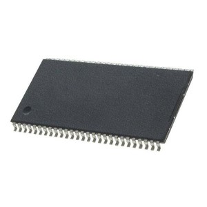IS45S16400J-6TLA1, DRAM 64Mb, 3.3V, 166MHz 4Mx16 SDR SDRAM