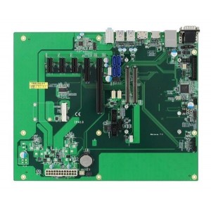 IP411, Комплектующие для модулей Com Express Type6 MiniITX Form Factor Carrier Board for IBASE ET975