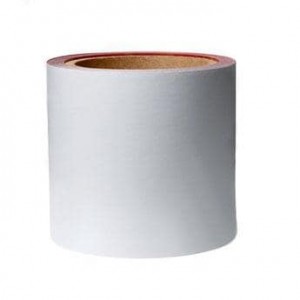 5557-4X10, Липкие ленты Water Contact Indicator Tape White, 4 in x 10yds Roll