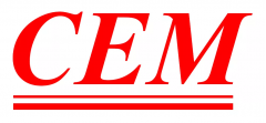 Логотип CEM Shenzhen Everbest Machinery Industry Co., Ltd