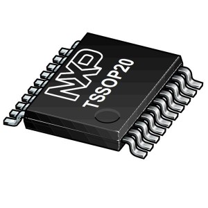 MC9S08PL8SCTJ, 8-битные микроконтроллеры PL16S, 20TSSOP