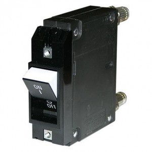 LMLB1-1RLS4R-36825-100-V, Автоматические выключатели CIRCUIT BREAKER