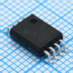 CA-IS3050G, Интерфейс шины CAN SOIC-8