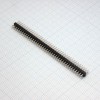 PLD2 2x40 pitch 2.00 mm