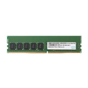 75.C93H7.G000B, Модули памяти DDR4 ECC DIMM 2400-17 512x8 8GB SA-E Anti-Sulfuration HF