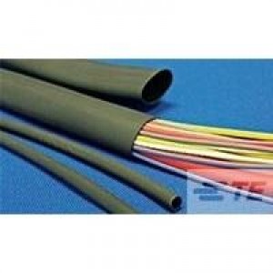 NETM1000-8-0-SP, Non-Heat Shrink Tubing and Sleeves HS-TBG .335" BK PRICE PER METER