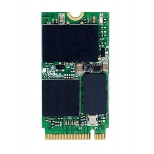 VSFCM4CI120G, Твердотельные накопители (SSD) 120GB,M.2 (2242), 3.3V,CE,3D MLC, Industrial Temp (-40 to 85 C),42mm