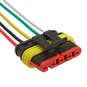 DJ7051-1..5-21 (18AWG 200MM)