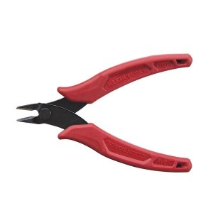 D275-5, Щипцы и пинцеты Diagonal Cutting Pliers, Flush Cutter, Lightweight, 5-Inch