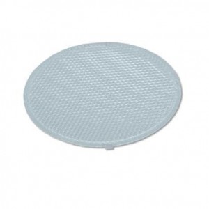 47.950.-401.85, Линзы для осветительных светодиодов 47.950 Series COB Diffusor Plate (L2) for use with BJB 47.950 Reflectors for LED Spot and Downlight Applications