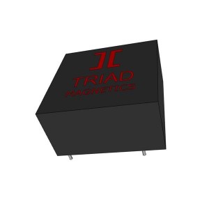 CMT908-H2, Синфазные дроссели / фильтры Inductor, Common Mode, 5.2A (RMS) Current, 0.04ohm (max.) DC Resistance, 4mH (min.) Inductance, 45 H (min.) Leakage,