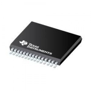 TPS2205IDBR, ИС переключателя – разное 1A Dual-Slot PC Card Power Switch